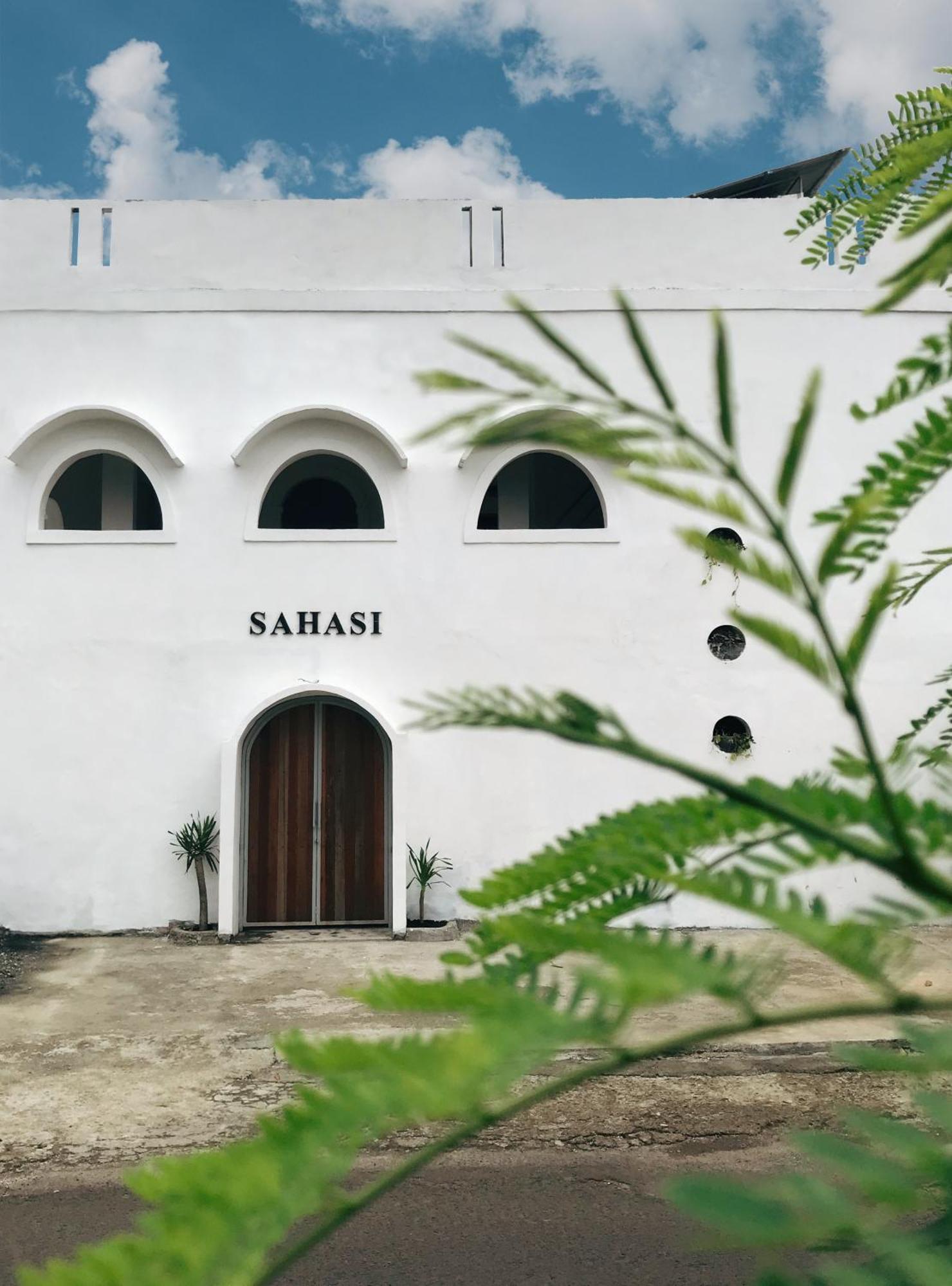 Sahasi Stay Kalibata Kültér fotó